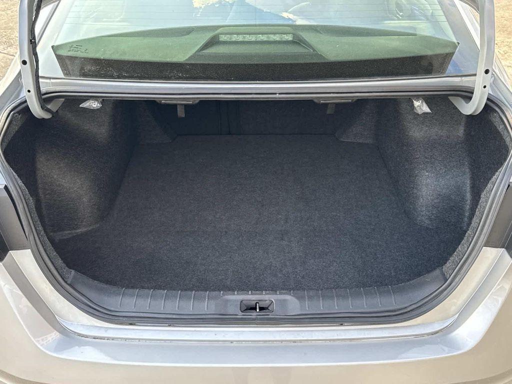 used 2024 Nissan Altima car, priced at $22,097