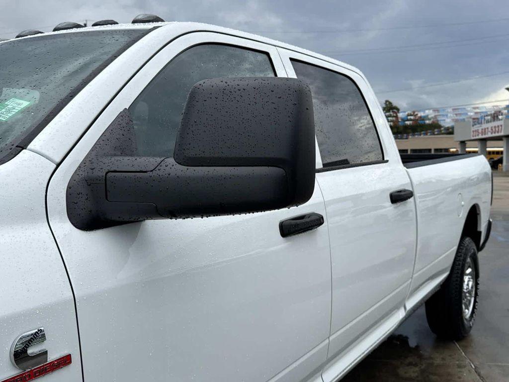 new 2026 Ram 2500 car, priced at $62,520
