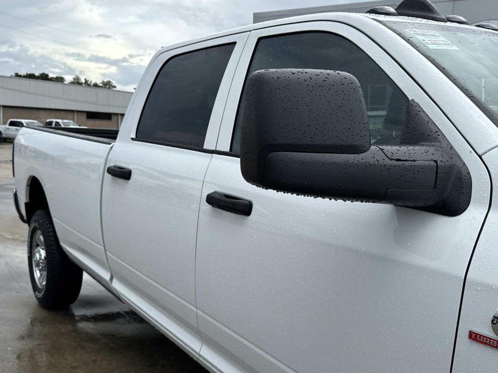 new 2026 Ram 2500 car, priced at $62,520