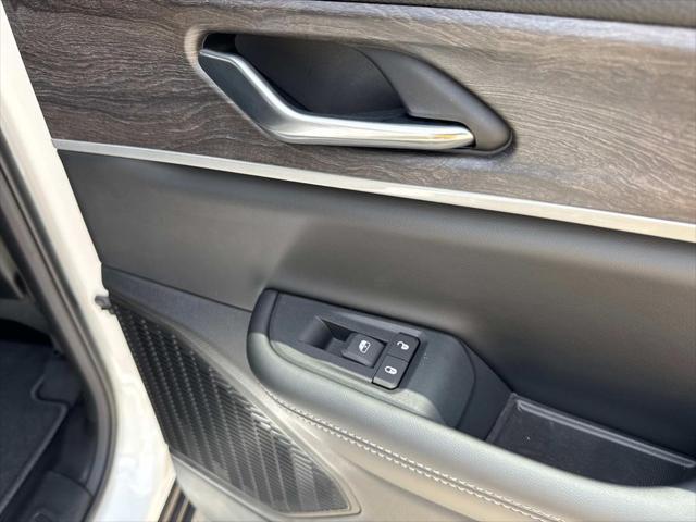 new 2025 Jeep Grand Cherokee car, priced at $47,415