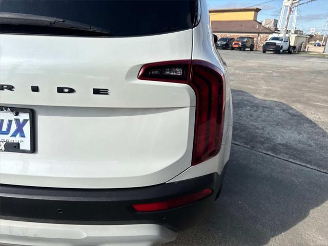 used 2020 Kia Telluride car, priced at $20,497