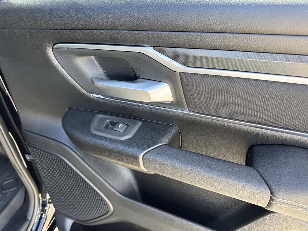 new 2026 Ram 1500 car, priced at $52,840