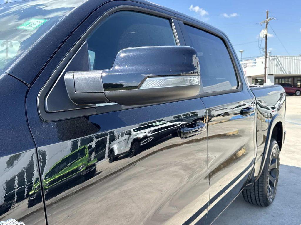 new 2026 Ram 1500 car, priced at $52,840