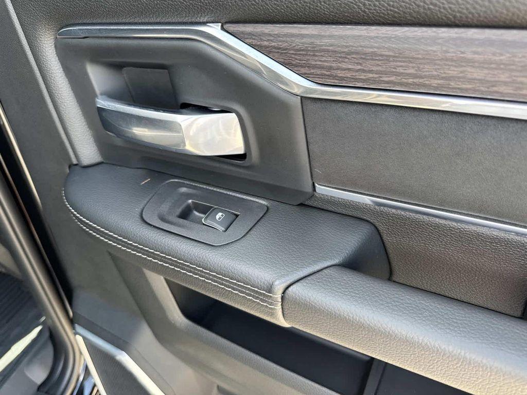 new 2026 Ram 2500 car, priced at $76,910