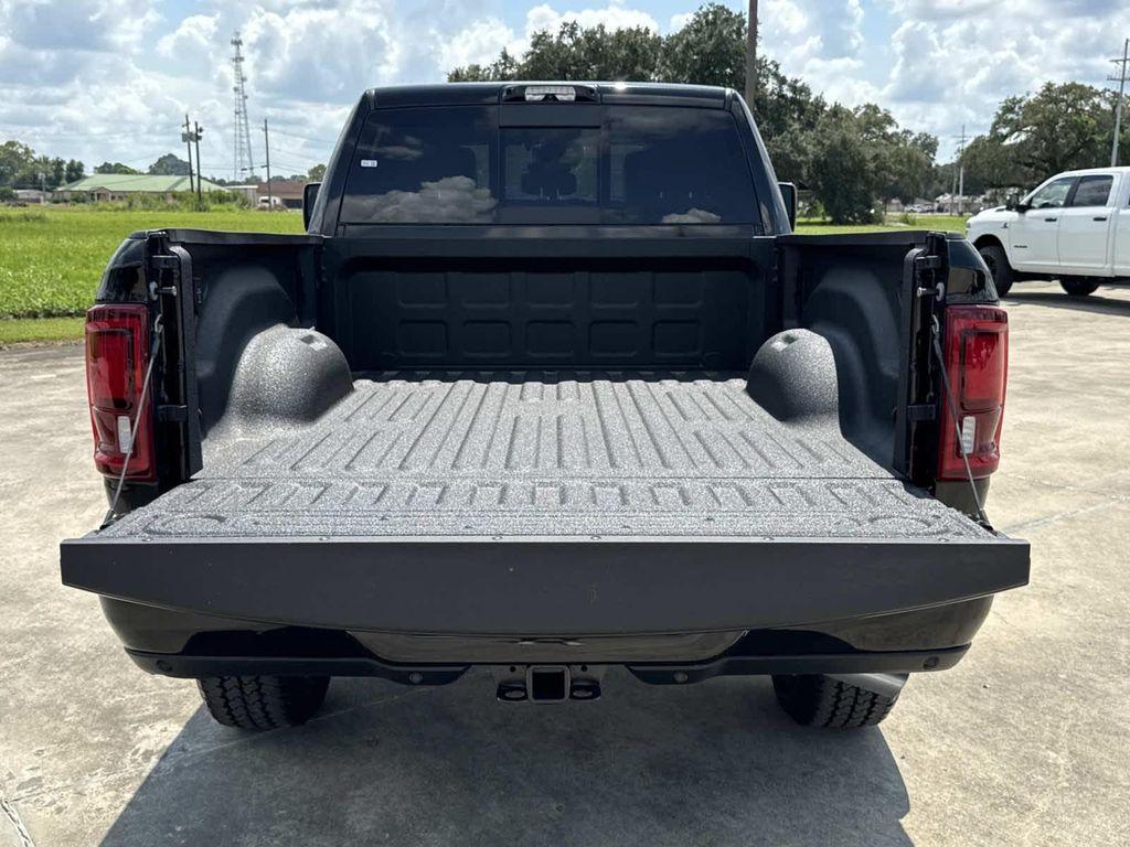new 2026 Ram 2500 car, priced at $76,910