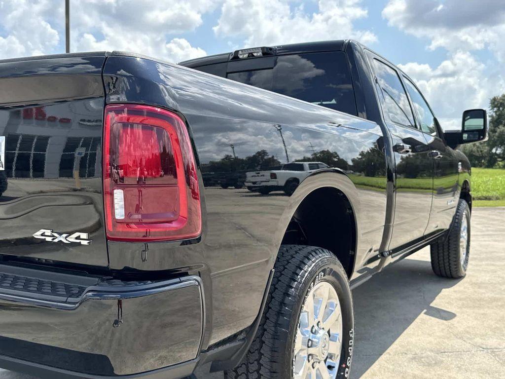 new 2026 Ram 2500 car, priced at $76,910