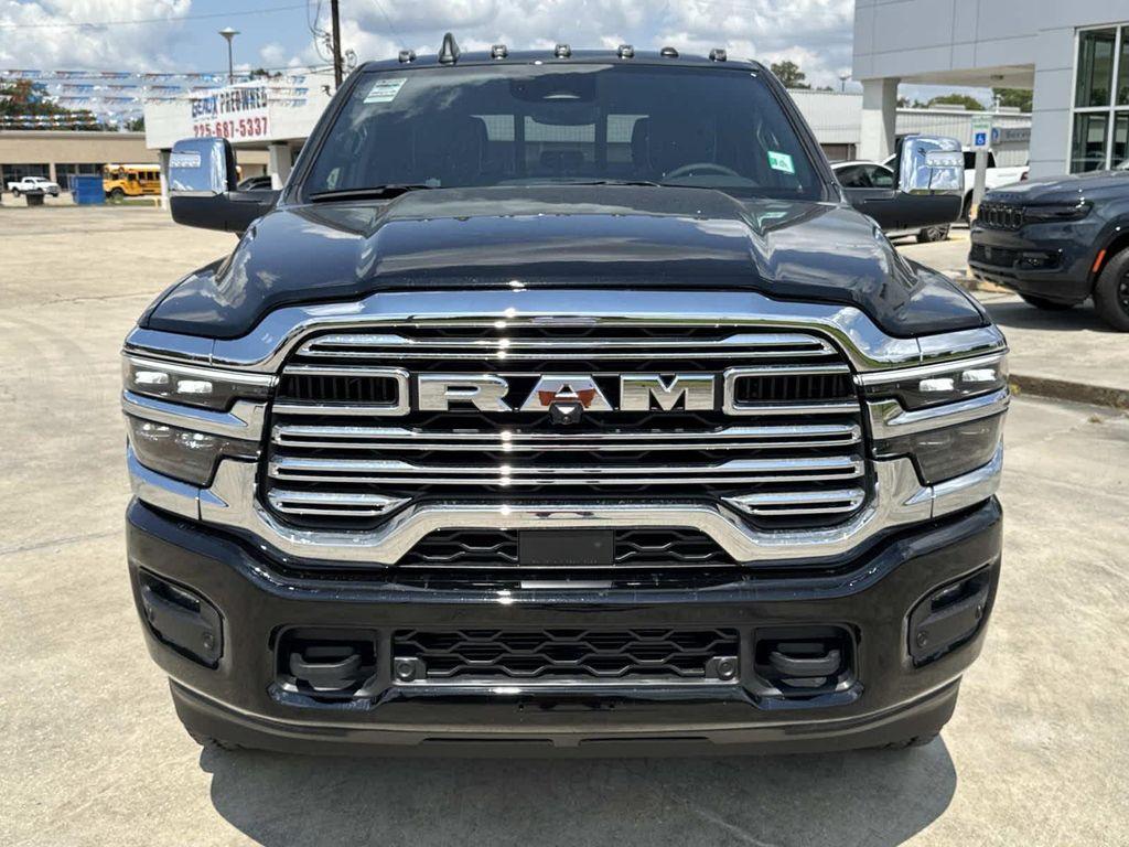 new 2026 Ram 2500 car, priced at $76,910