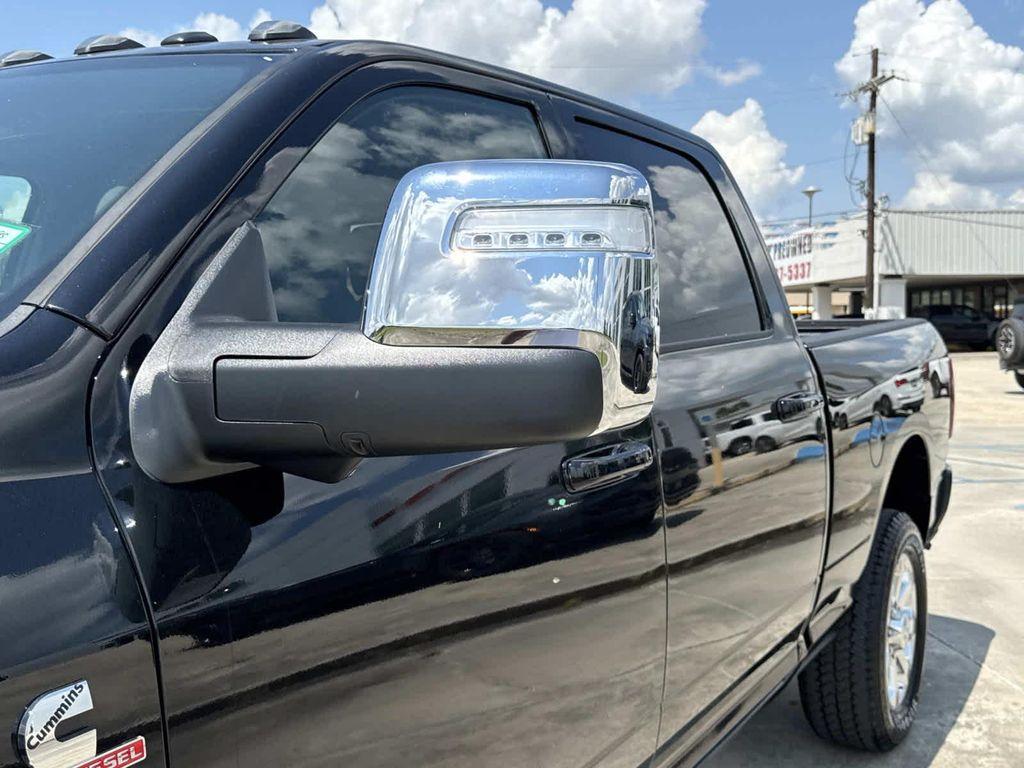new 2026 Ram 2500 car, priced at $76,910