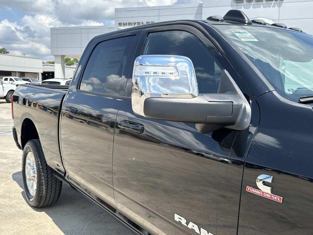 new 2026 Ram 2500 car, priced at $76,910