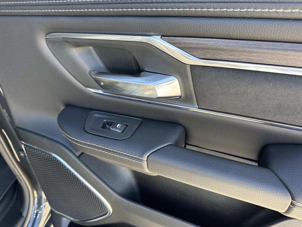 new 2026 Ram 1500 car, priced at $55,755