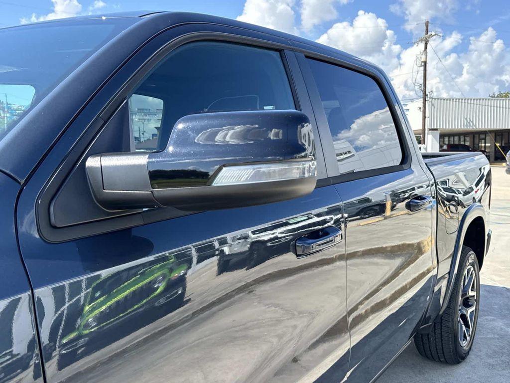 new 2026 Ram 1500 car, priced at $55,755