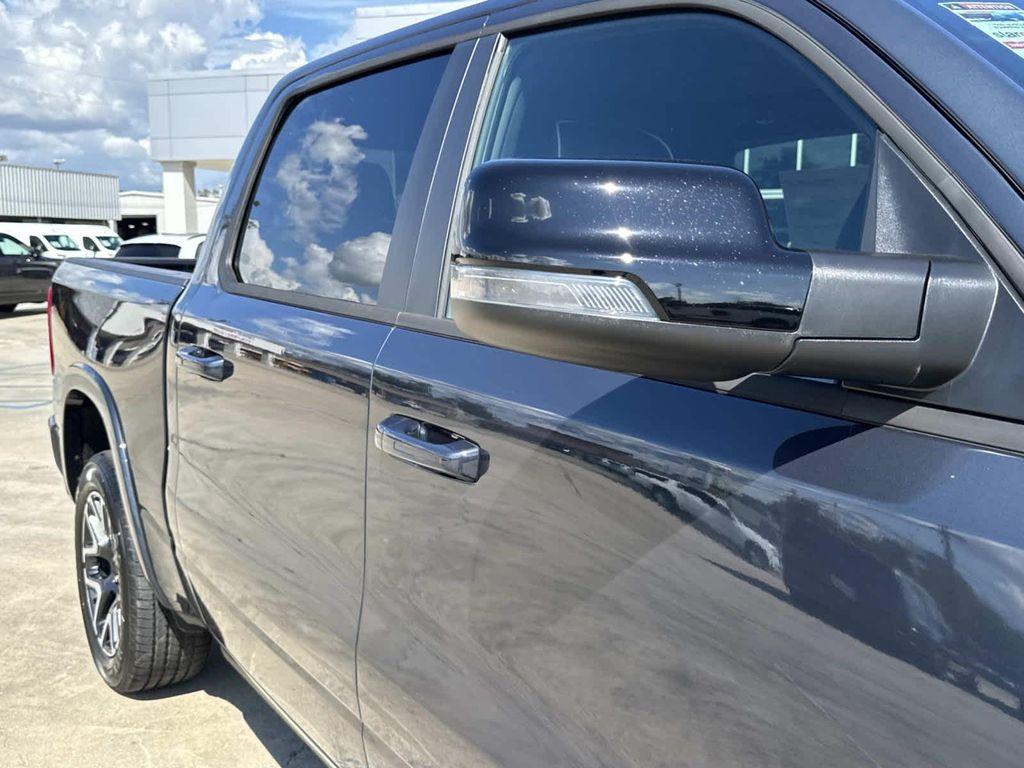 new 2026 Ram 1500 car, priced at $55,755