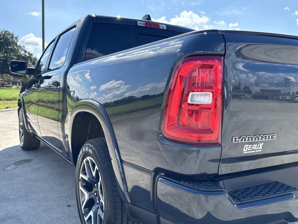 new 2026 Ram 1500 car, priced at $55,755
