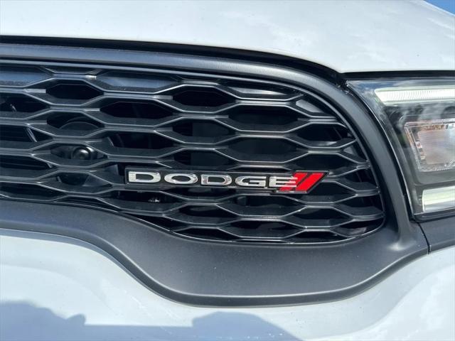 new 2025 Dodge Durango car, priced at $45,585