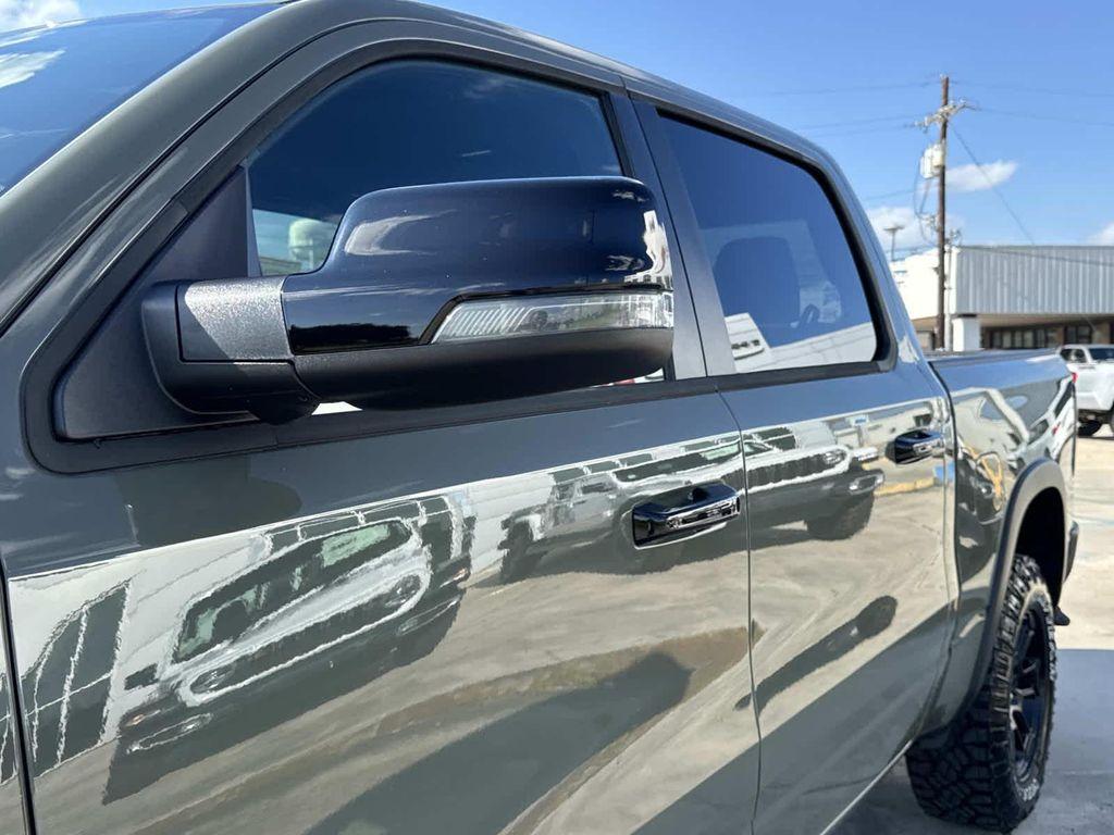 new 2026 Ram 1500 car, priced at $60,530