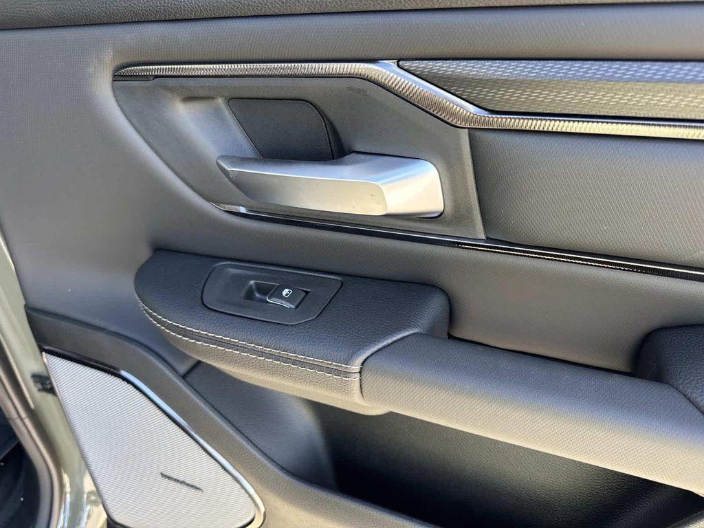 new 2026 Ram 1500 car, priced at $60,530
