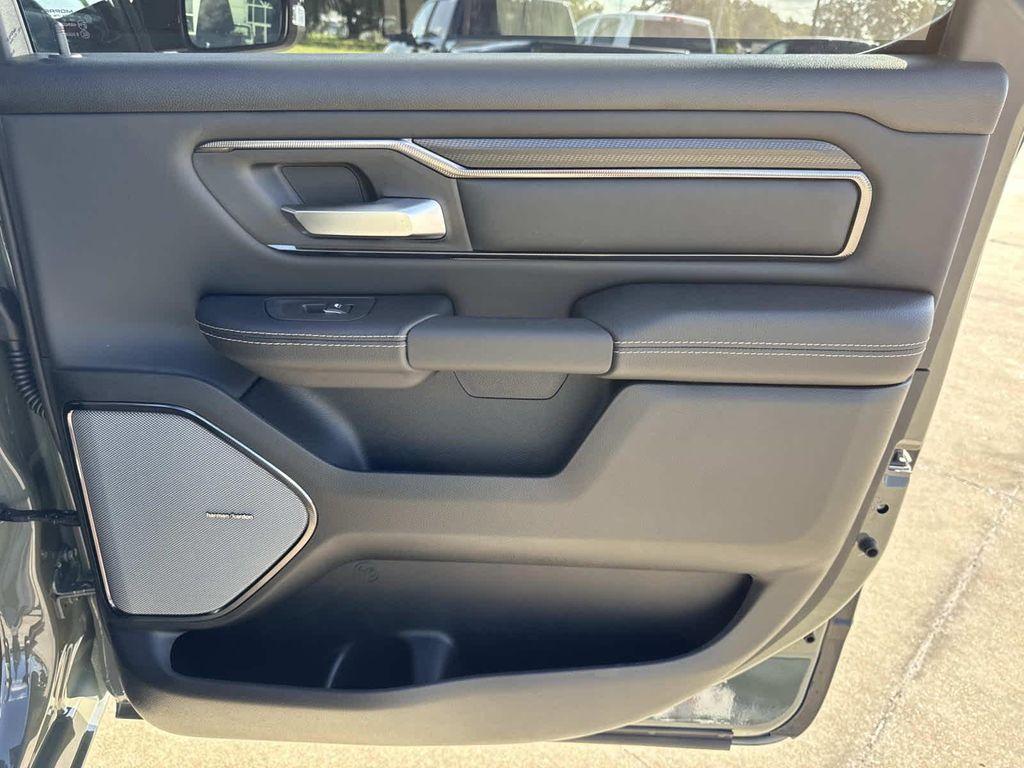 new 2026 Ram 1500 car, priced at $60,530