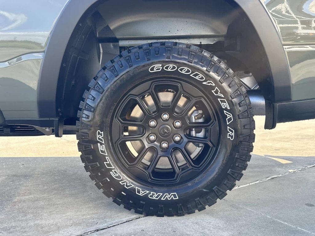 new 2026 Ram 1500 car, priced at $60,530