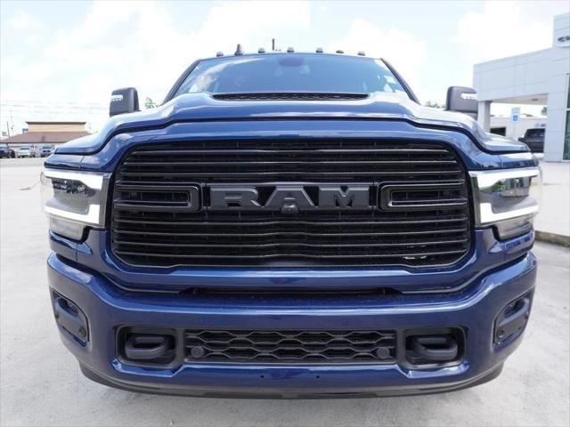 new 2024 Ram 2500 car, priced at $84,550