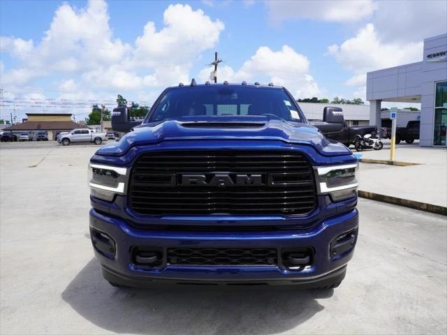 new 2024 Ram 2500 car, priced at $84,550