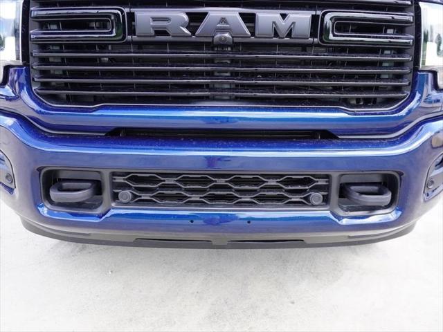 new 2024 Ram 2500 car, priced at $84,550