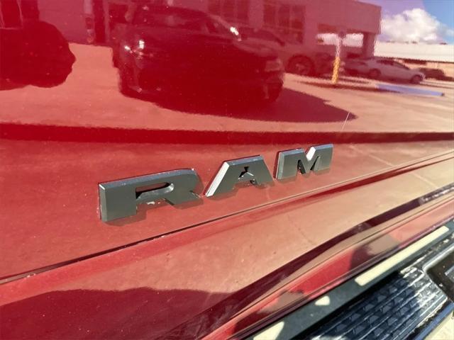 new 2024 Ram 2500 car, priced at $85,095