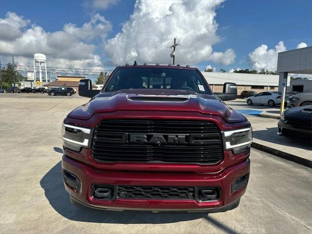 new 2024 Ram 2500 car, priced at $85,095