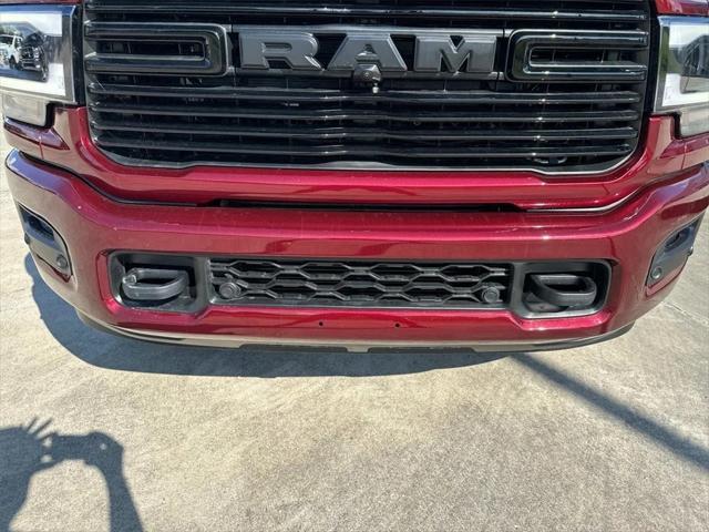 new 2024 Ram 2500 car, priced at $85,095