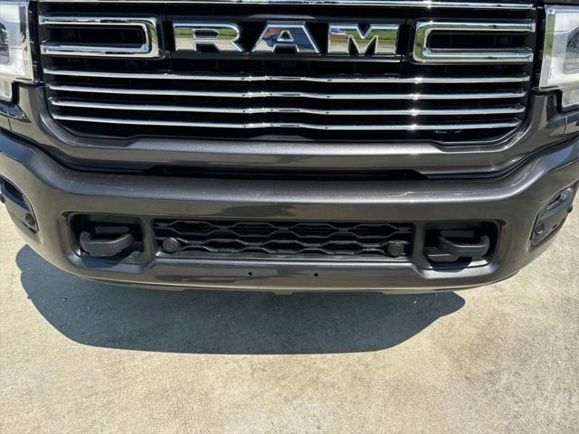 new 2024 Ram 3500 car, priced at $83,520