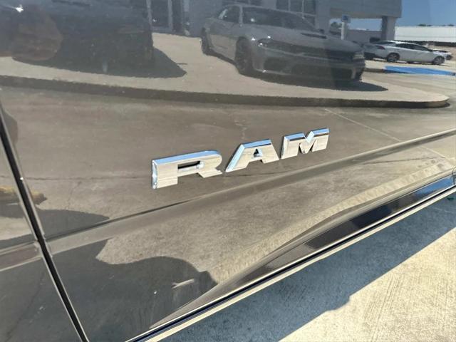 new 2024 Ram 3500 car, priced at $83,520