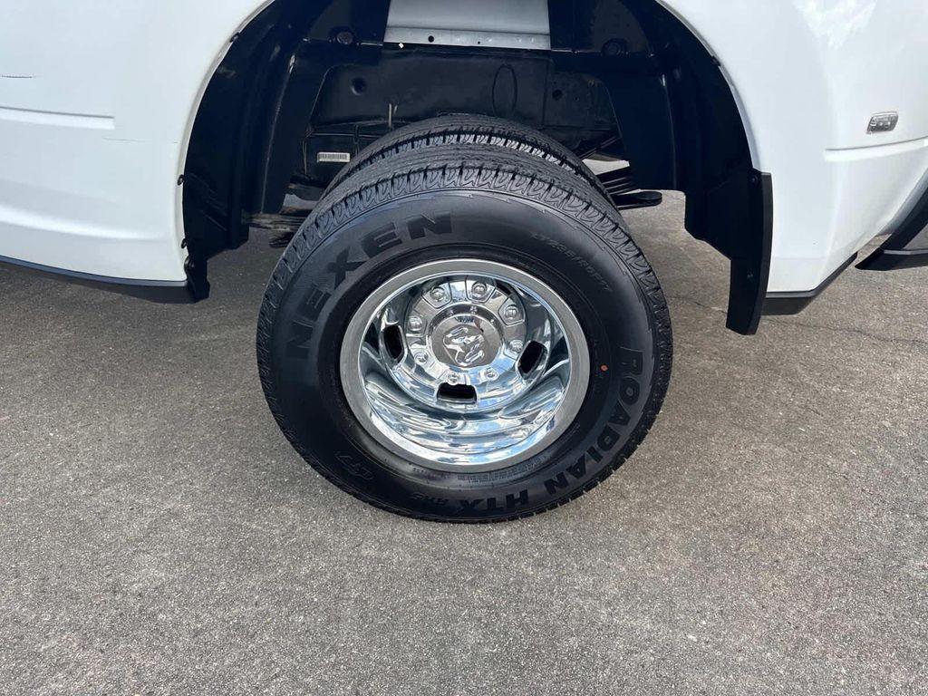 used 2024 Ram 3500 car, priced at $57,997