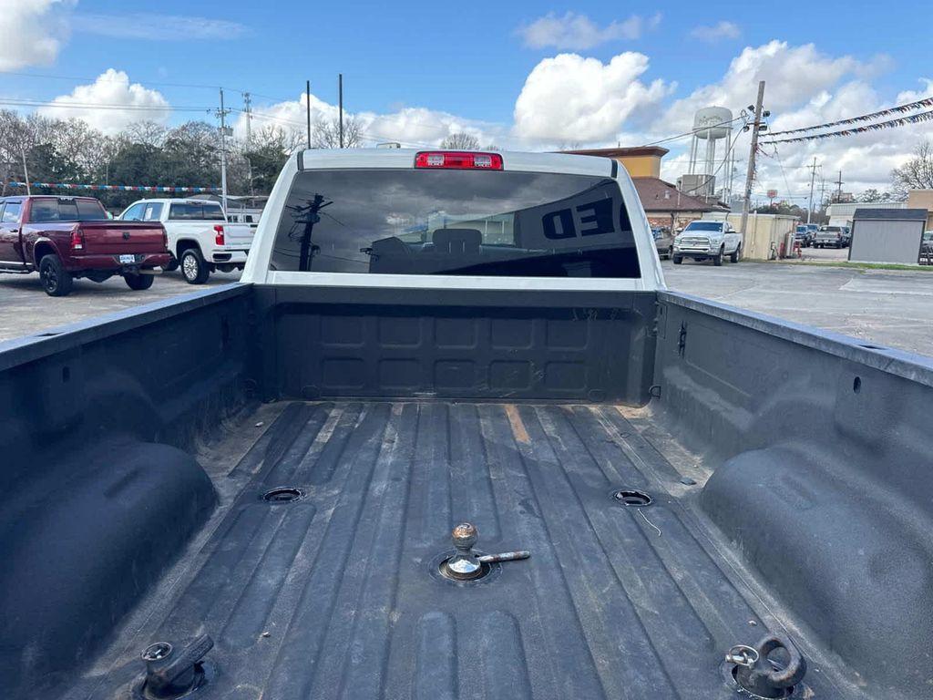 used 2024 Ram 3500 car, priced at $57,997