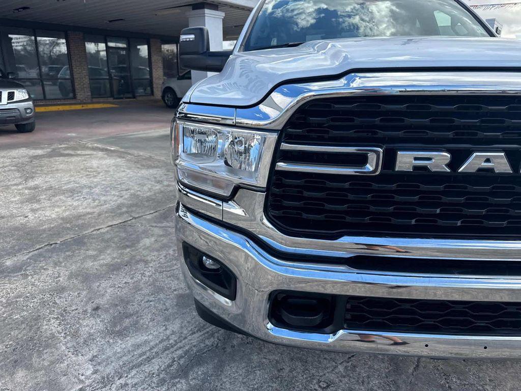 used 2024 Ram 3500 car, priced at $57,997