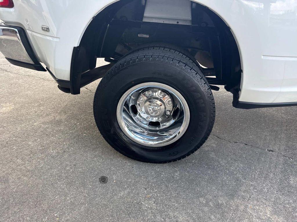 used 2024 Ram 3500 car, priced at $57,997