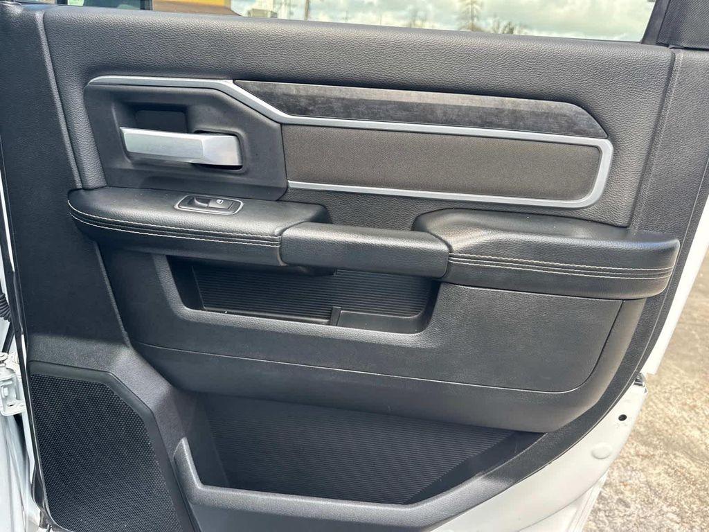 used 2024 Ram 3500 car, priced at $57,997