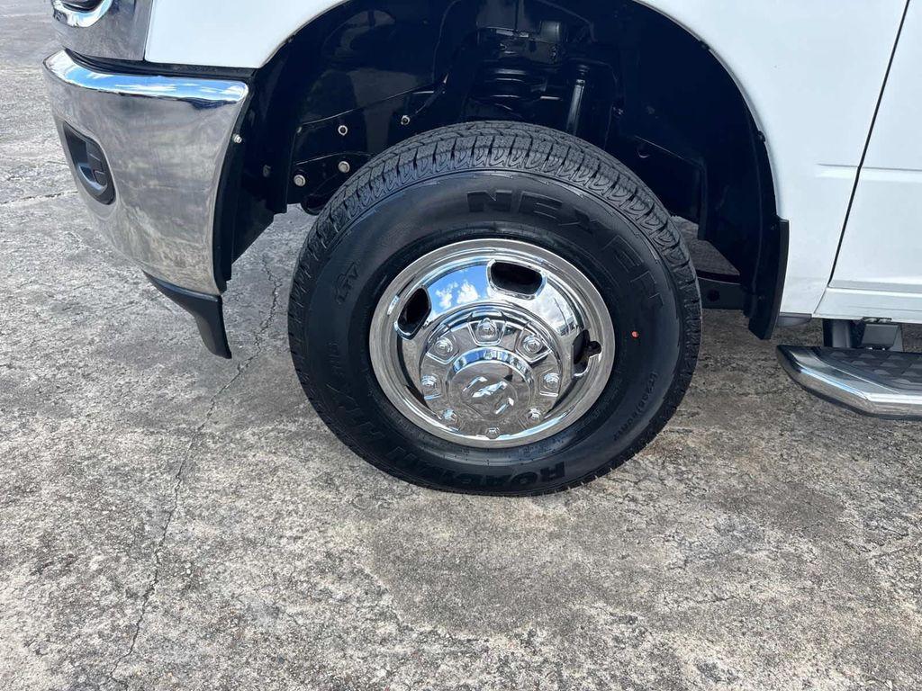 used 2024 Ram 3500 car, priced at $57,997