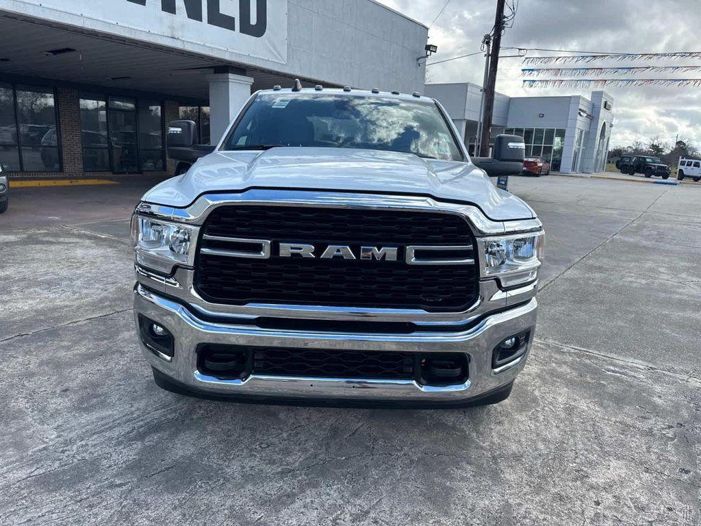 used 2024 Ram 3500 car, priced at $57,997