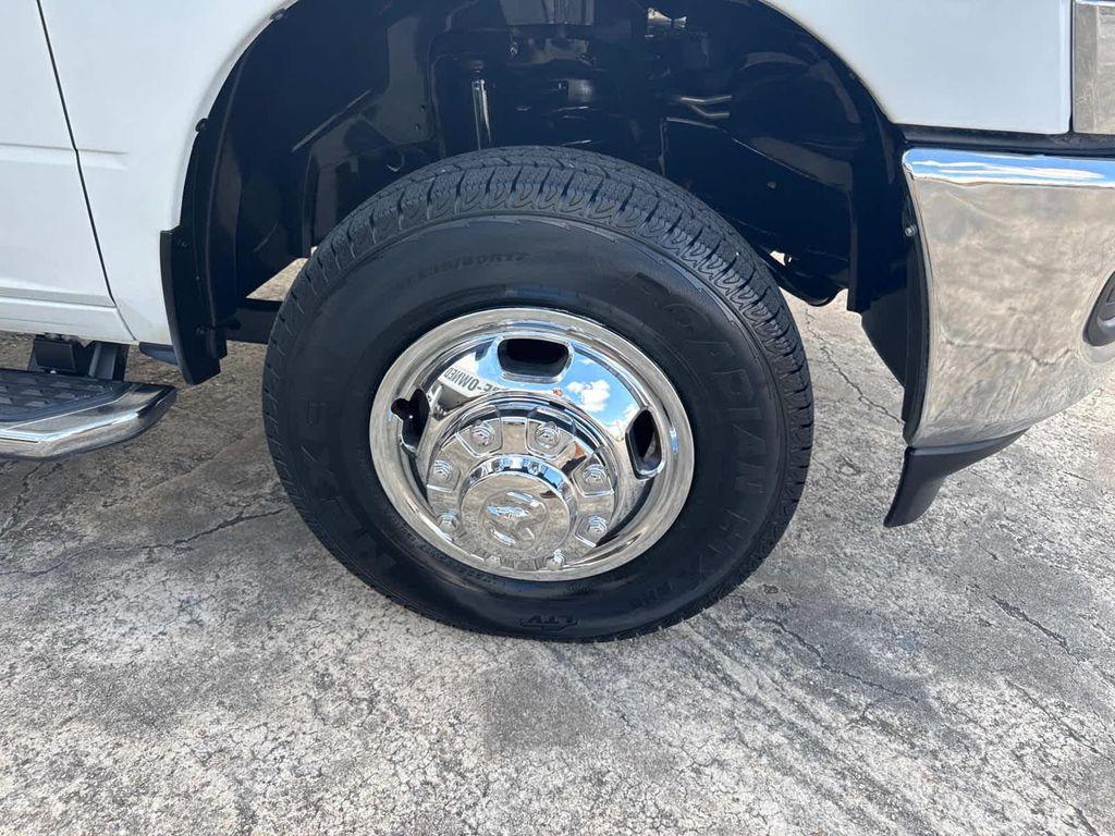 used 2024 Ram 3500 car, priced at $57,997