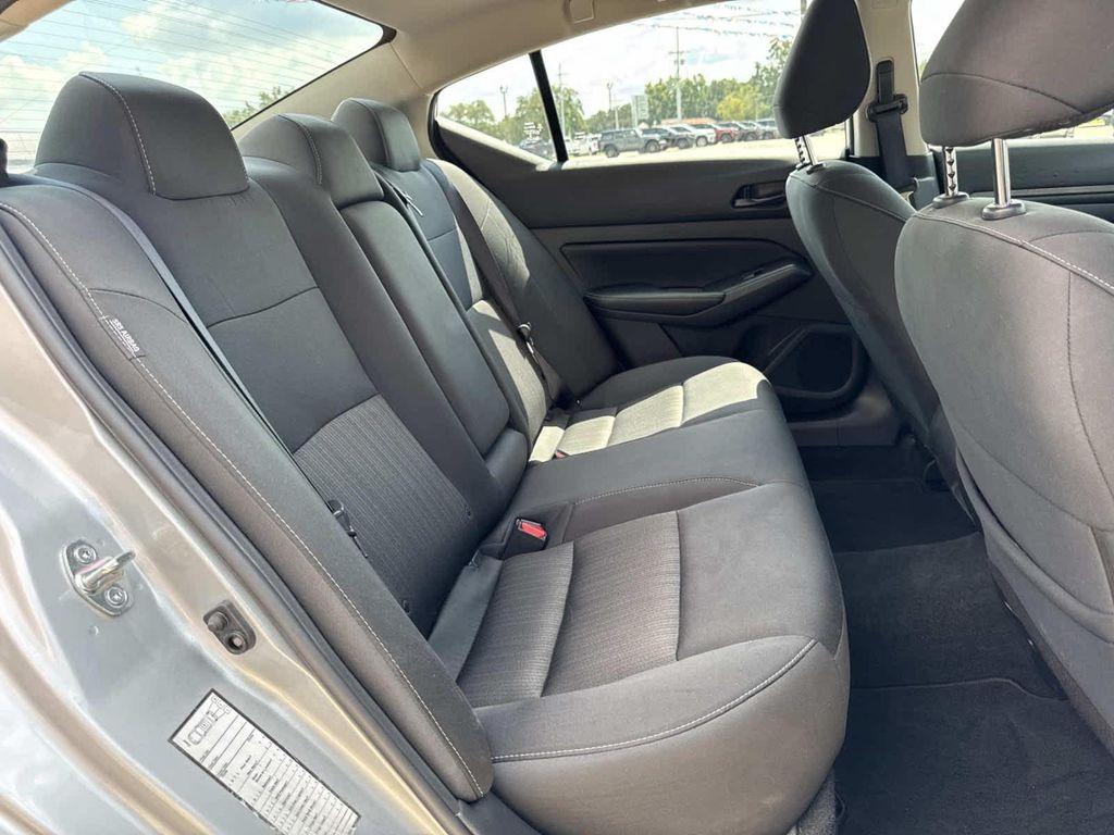 used 2024 Nissan Altima car, priced at $21,749