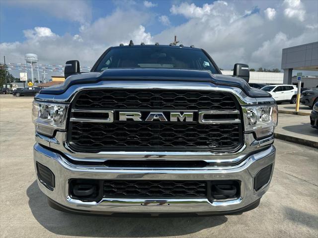 new 2024 Ram 2500 car, priced at $61,475