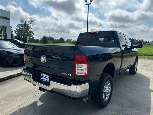 new 2024 Ram 2500 car, priced at $61,475