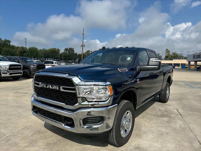 new 2024 Ram 2500 car, priced at $61,475