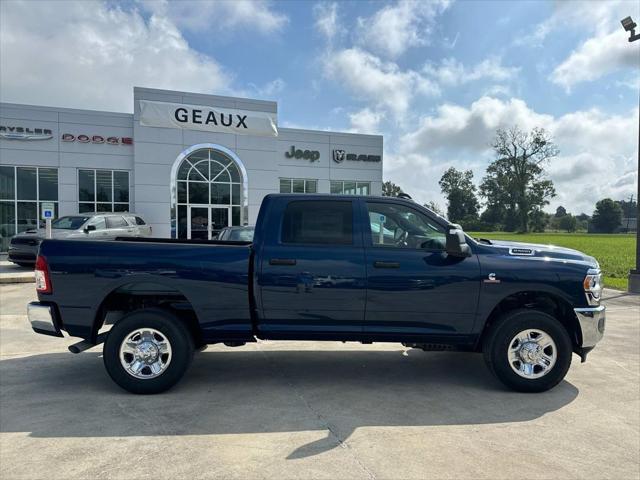 new 2024 Ram 2500 car, priced at $61,475