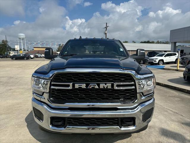 new 2024 Ram 2500 car, priced at $61,475