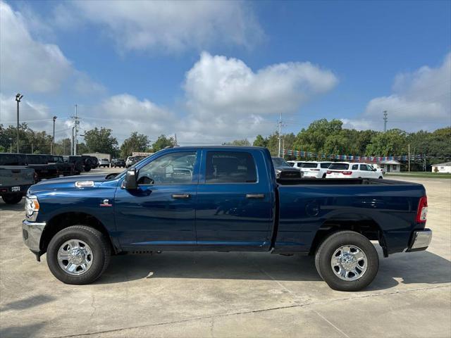 new 2024 Ram 2500 car, priced at $61,475