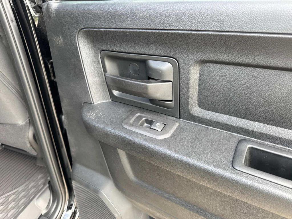 new 2025 Ram 2500 car, priced at $58,815