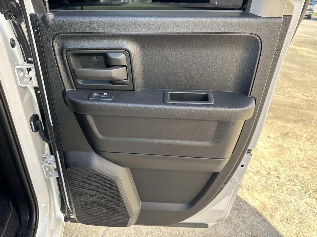 used 2024 Ram 1500 car, priced at $27,597