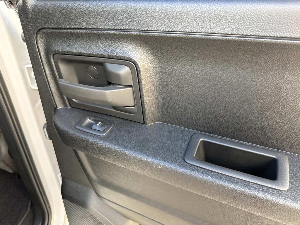 used 2024 Ram 1500 car, priced at $27,597