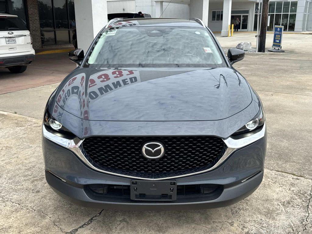 used 2024 Mazda CX-30 car, priced at $24,997