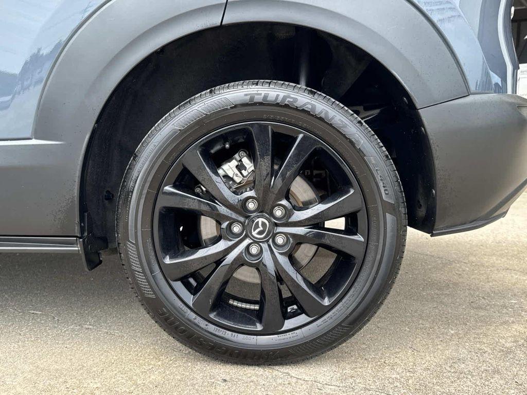 used 2024 Mazda CX-30 car, priced at $24,997